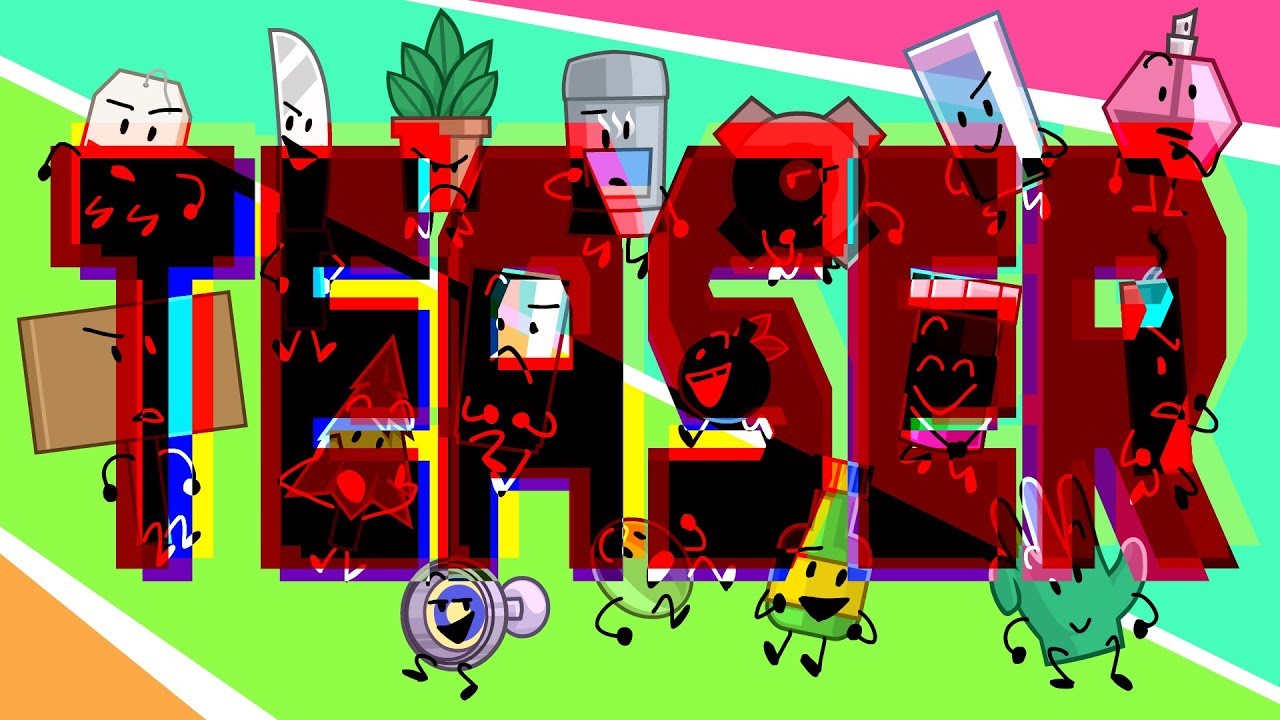 Time Travel Battle - Teaser