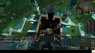 Runescape 3 Quest Guide: Priest of Peril