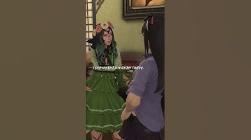 Who needs self control? #finalfantasy #ffxiv #finalfantasy14 #ff14 #ffxivbrainrot #ffxivshorts