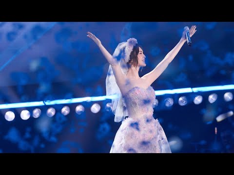 《房間裡的大象》世界巡迴演唱會-無錫站