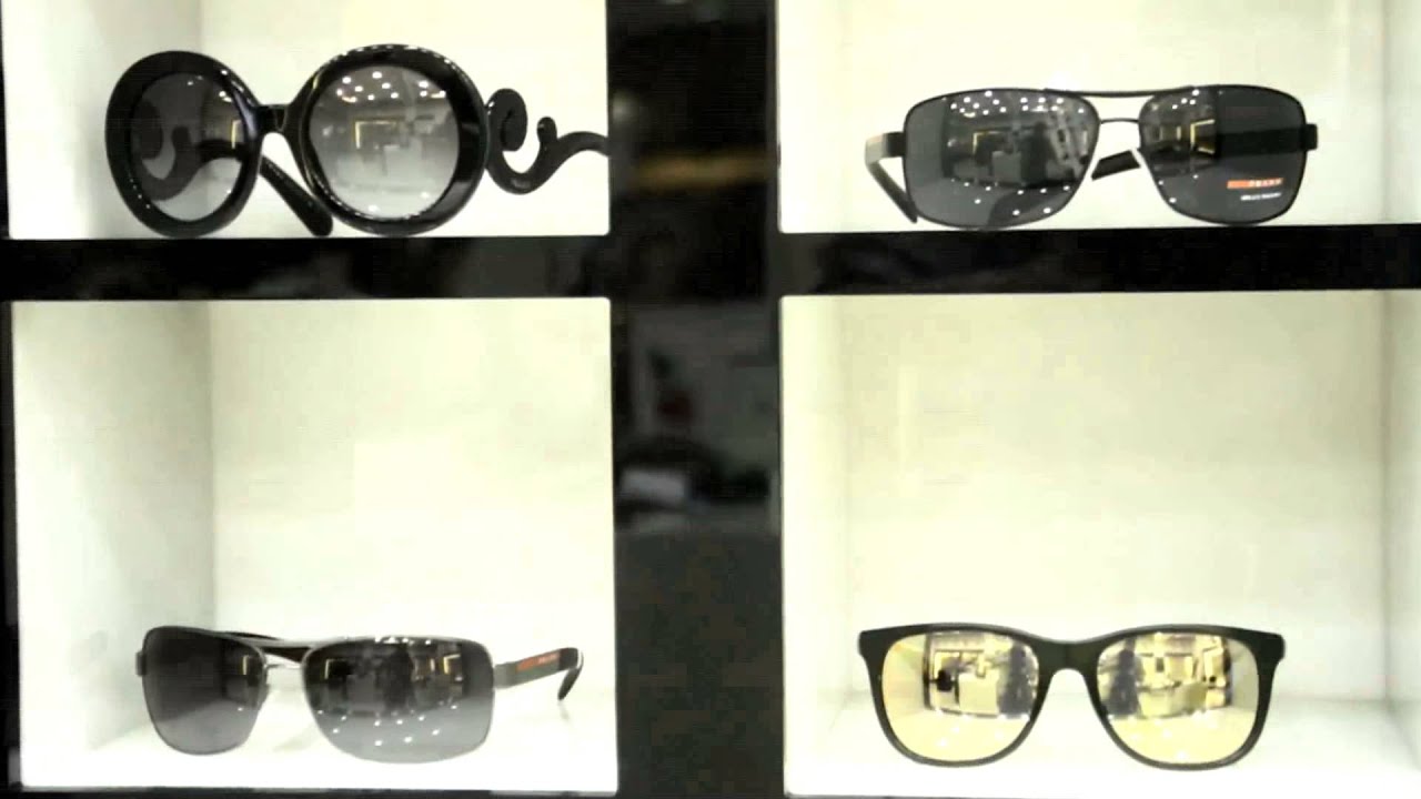 Alpha Optics - YouTube