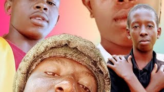 Himaya yangu epsode 01