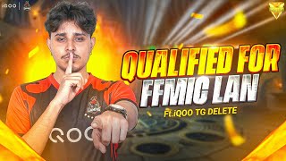 Qualify For Ffmic Lan Tournament Ffmic Highlights By Iqootgdelete
