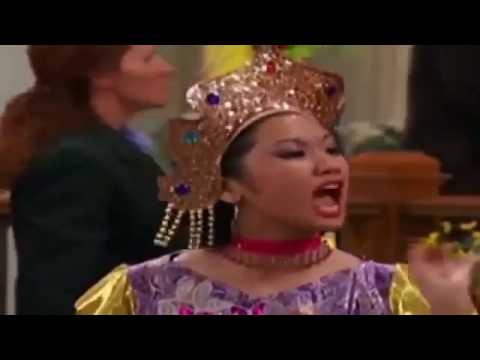 The Suite Life Of Zack And Cody 2x10 Not So Suite 16