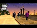 GTA SAN ANDREAS БЕЗ ПРОВАЛОВ МИССИЙ И СМЕРТЕЙ #14