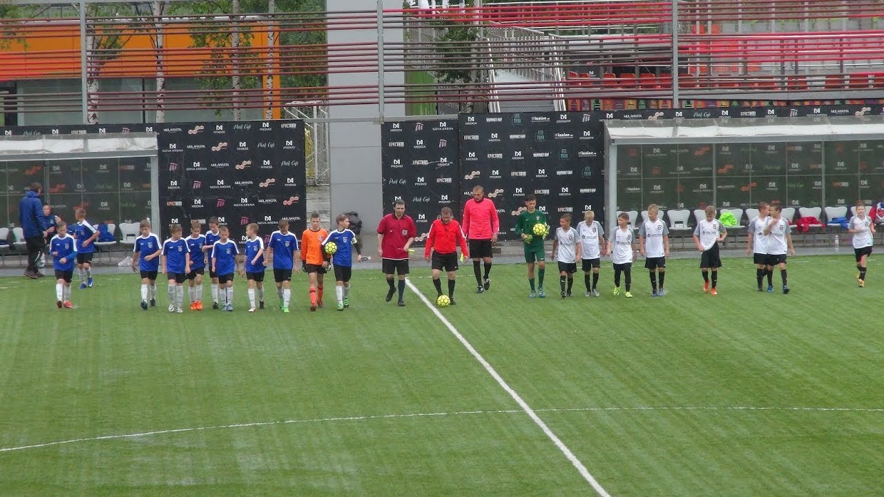 Спортивная школа 2 спб