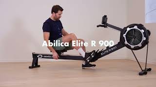 Abilica Elite R 900 Romaskin Treningspartner.no