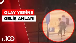 Mersin'deki Saldırının Detayları Gün Yüzüne Çıktı! | Tv100 Haber