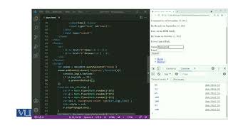 Event Types | Web Engineering | CS511_Topic083