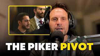 Campaigning with Liz Cheney is not like campaigning with Hassan Piker
