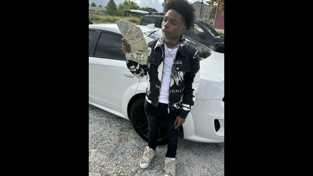 Anti Da Menace - Life of a Menace (unreleased)