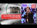 La unción del poder - Cindy Jacobs - G12TV