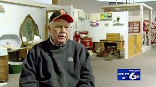 The History Of Pocatellos Red Light District