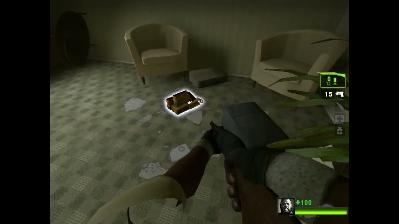 left 4 dead 2 sound shotgun guns,gore e cannoli