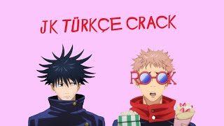 Jujutsu Kaisen Komik Montaj