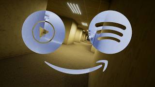 Famous Escape the Backrooms - NOW STREAMING EVERYWHERE Net Worth