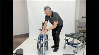 Rocking and Folding the Züm-SP