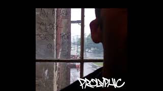Prolyphic - Date With An Ex INSTRUMENTAL