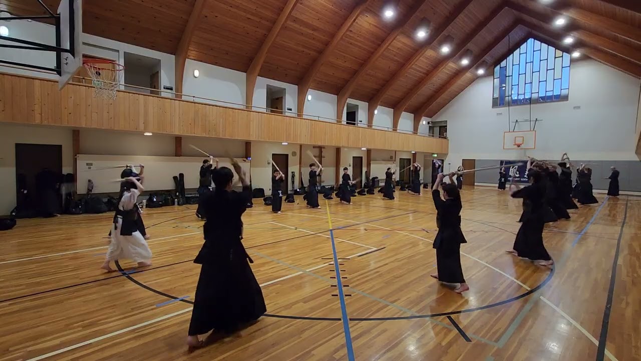 Northwest Kendo 2026-03-12 (m.fontana)