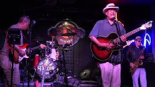 JP Falcon Band - Dimples (John Lee Hooker)