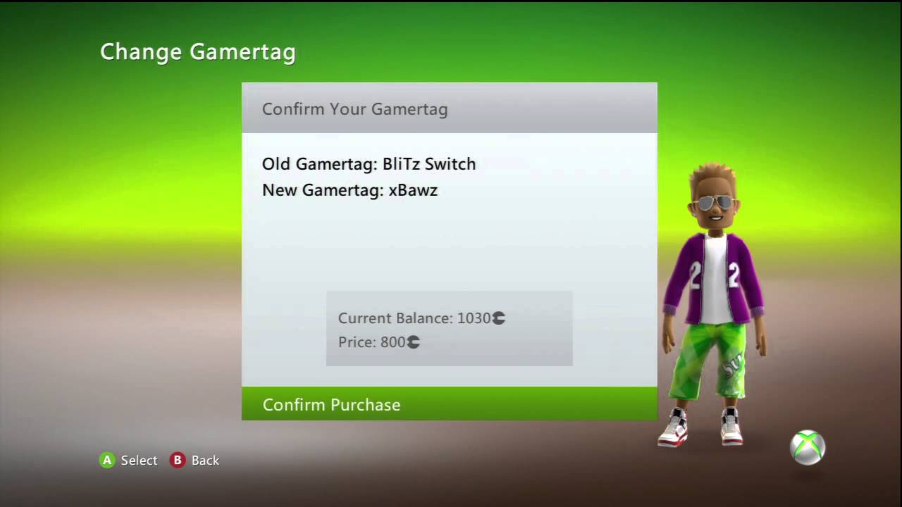 New GT and YT Acc!!!