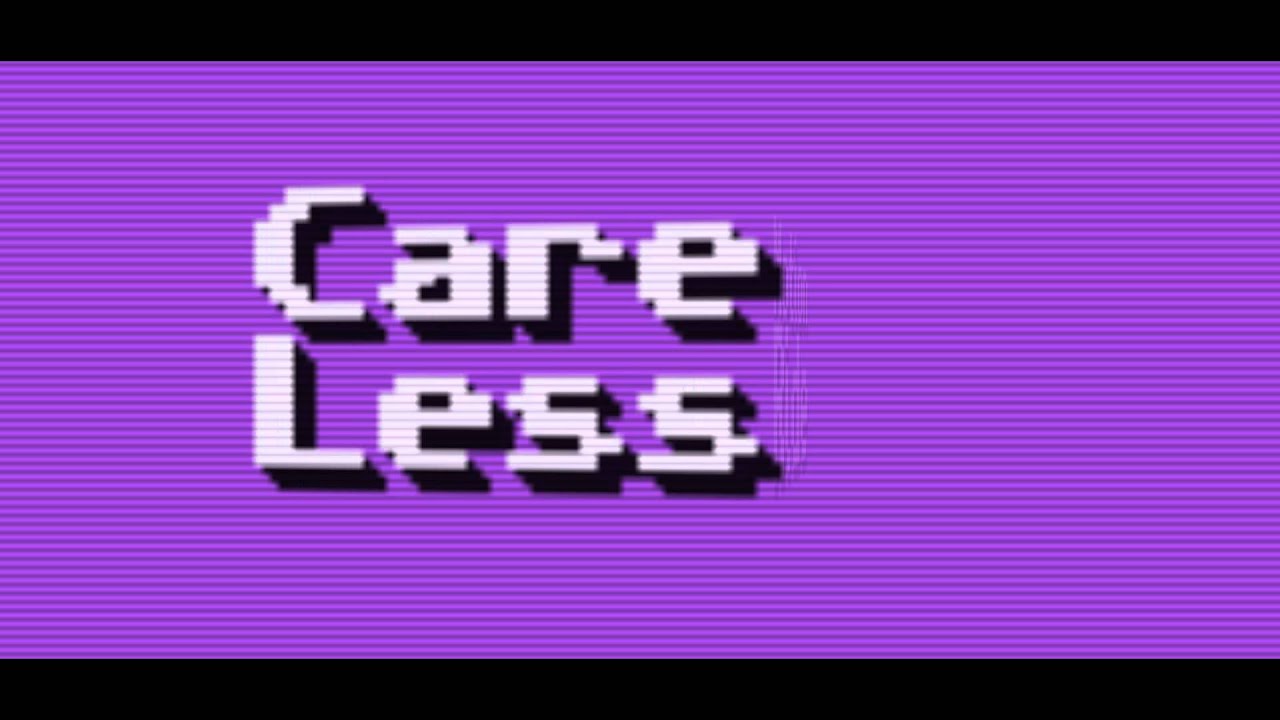 Care Less by MotionRide 