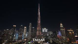 Eid Mubarak