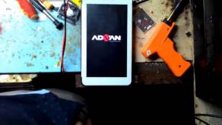 Harga smartphone advan vandroid s5M Star 5