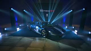 Ferrari Daytona SP3 - Paíto Motors
