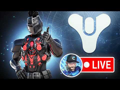 🔴live- I'm Back!! Let's Chat About Stream Ideas