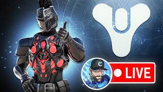 🔴live-  I'm Back!! Let's Chat About Stream Ideas