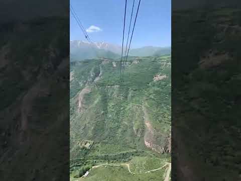 Armenia Wings Of Tatev