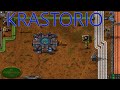 Factorio. Krastorio 2. Сингулярная сингулярность - # 14