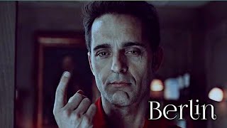 Berlin Edit | la casa de papel 720p |