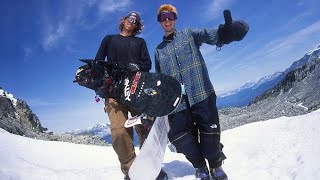 Celebrity This Snowboarder is Already Dead - He just Doesn’t Know it Yet Profile
