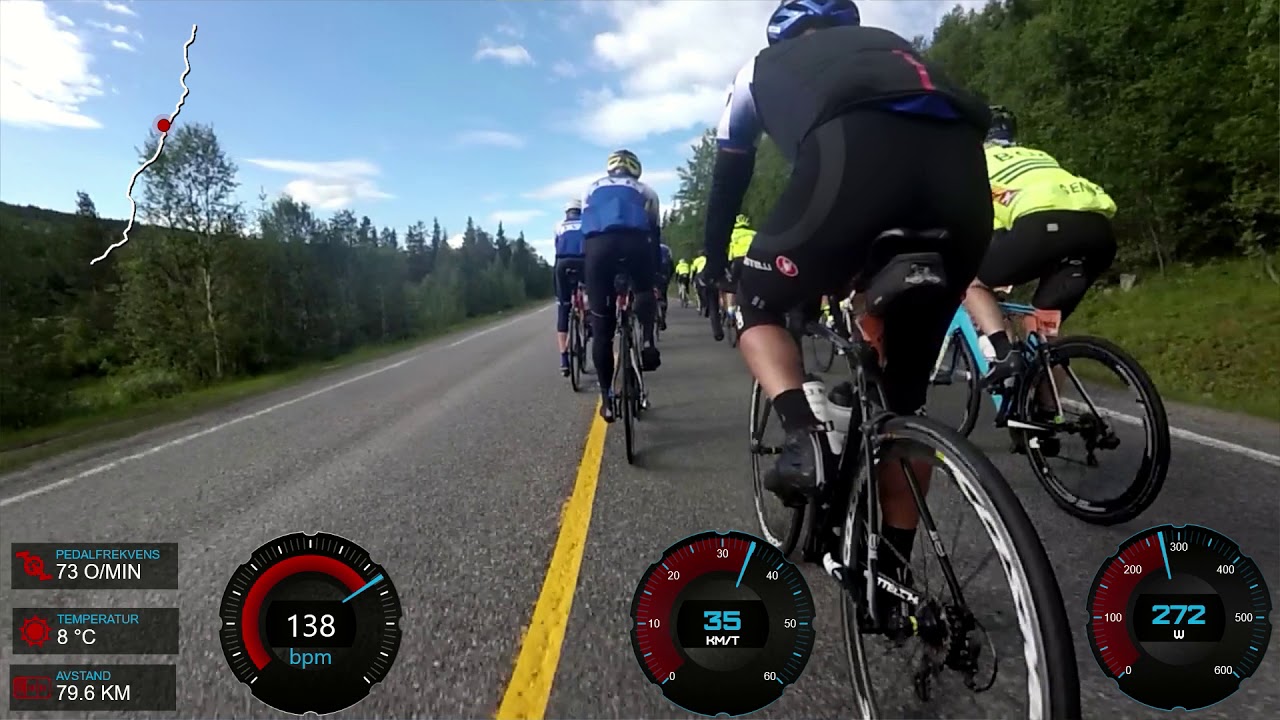 Bli med TVK Veteranexpressen på Den Store Styrkeprøven 2018