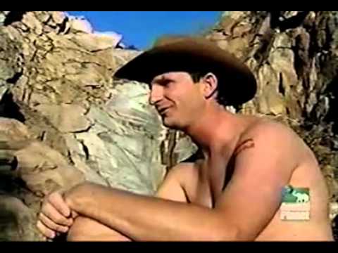 Animal Planet al Extremo - Sobrevivientes (2/5) - YouTube
