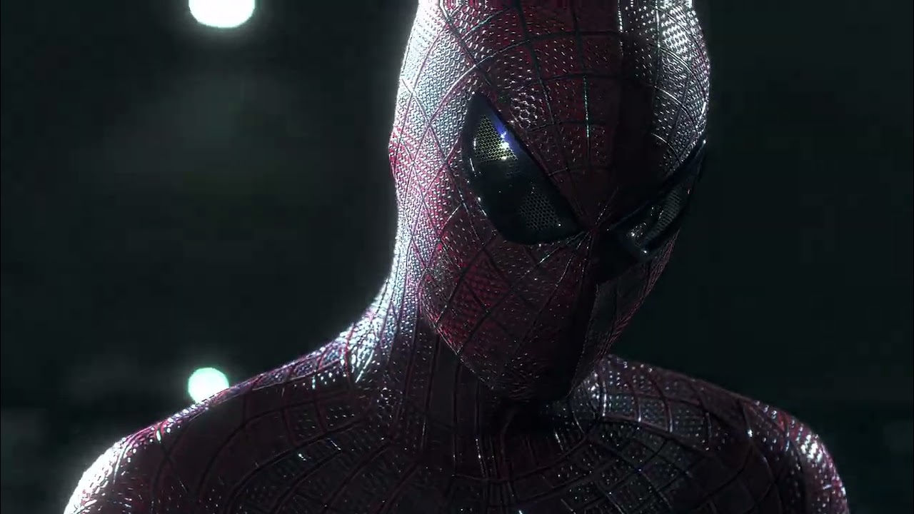 Spider man 4k edit 