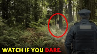 45 SCARIEST Paranormal Encounters Caught By Cops | Mega Comp V15