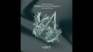 EPEX(이펙스) - STRIKE (Audio)