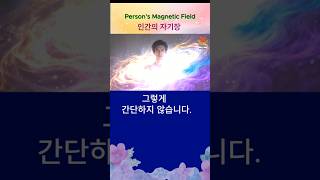 인간의 자기장 Person’s Magnetic Field