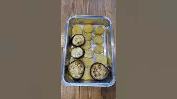Authentic Greek MOUSSAKA Recipe Moussaka Traditionalrecipe 