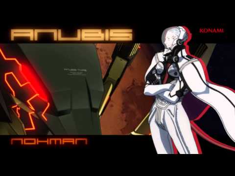 Konami E3 2012 | Zone of the Enders HD Collection Opening Animation