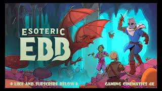 Esoteric Ebb (2026) OST Soundtrack: Trapped In An Endless Void [4K FLAC UHD]