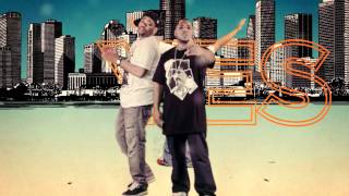 Lil Cease Feat. Cancun, Cardan & Stevie English - Yes I (Directed by @PumaTPG)