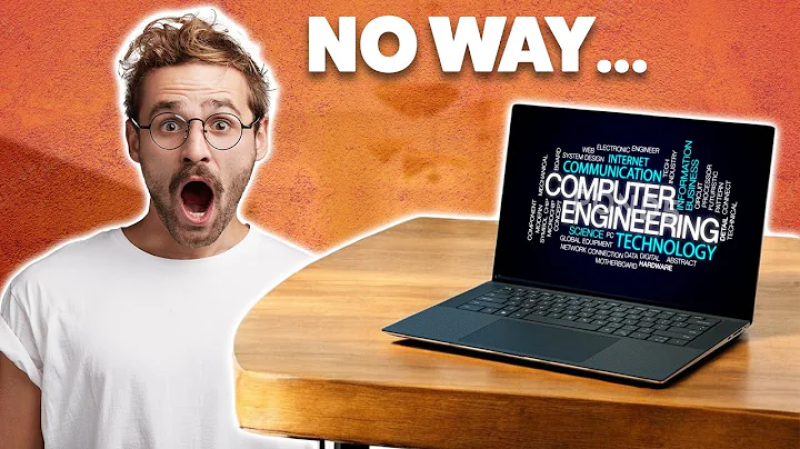 I Finally Found The BEST Laptop For Engineering Students (It Wasn't Easy..)