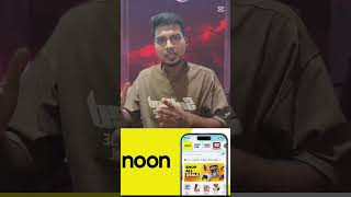 Noon Shopping In Saudi Arabia // How To Find Good Seller On Noon #noonshopping #sajib