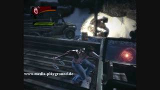 Download Lagu X-Men Origins Wolverine Walkthrough Chapter 2: The Frozen Tundra Part 24 HD Video Gameplay MP3