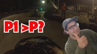 Pole Position Problems | CKT Round 3 2020 Nelson