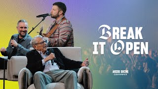 Break It Open | Arise Shine Conference